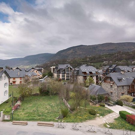 Duplex Confortable Avec 2 Chambres, Balcon Et Parking A Saint Lary Village, Proche Des Thermes Et Telecabine - Fr-1-296-336 Eksteriør billede