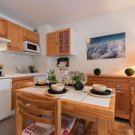 Duplex Confortable Avec 2 Chambres, Balcon Et Parking A Saint Lary Village, Proche Des Thermes Et Telecabine - Fr-1-296-336 Eksteriør billede